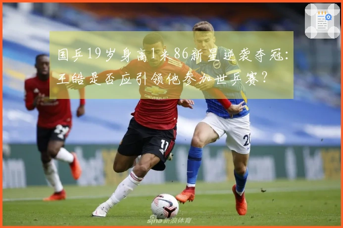 国乒19岁身高1米86新星逆袭夺冠：王皓是否应引领他参加世乒赛？
