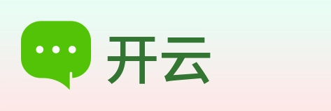 开云 logo